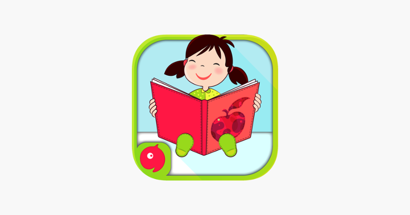 Learning Kindergarten Games Game Cover