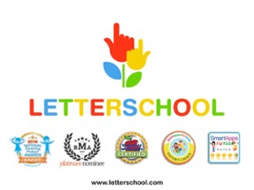 LetterSchool - Lär dig skriva! Image