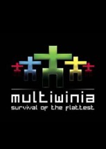 Multiwinia: Survival of the Flattest Image