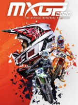 MXGP 2020: The Official Motocross Videogame Image