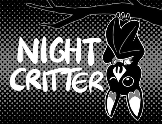 Night Critter Game Cover