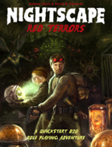 Nightscape: Red Terrors Image