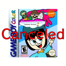 Operation: Friends! Smickeonn: The Game 2 (Canceled) Image