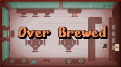 OverBrewed Image