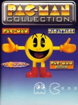 Pac-Man Collection Image