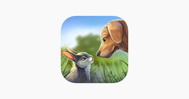 Pet World - My Animal Shelter Game Cover