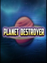 Planet destroyer Image