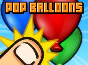 PoP Balloons Image