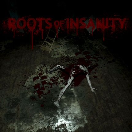 Roots of Insanity Game Cover