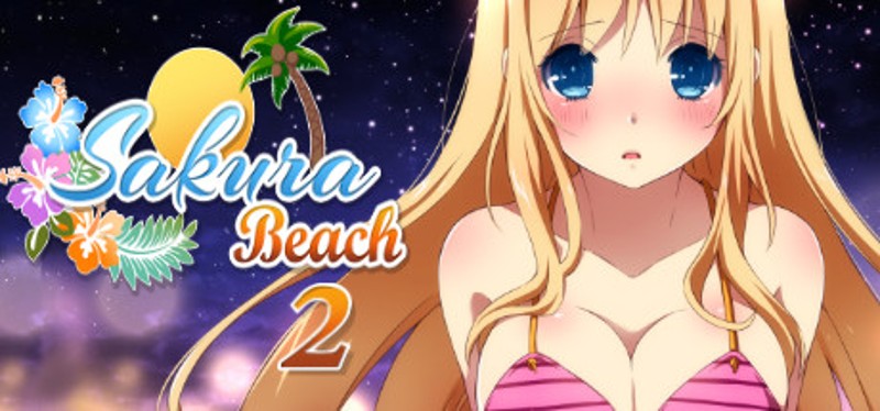 Sakura Beach 2 Game Cover