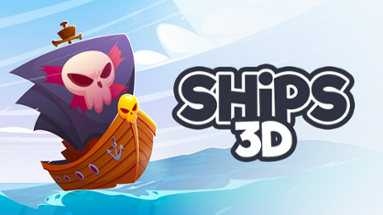 Ships 3D Image
