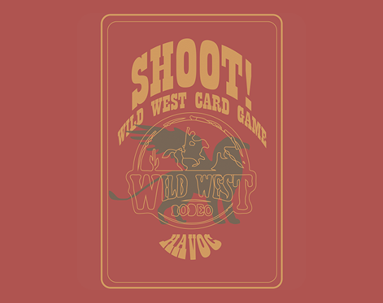 SHOOT! Tabletop Card Game Game Cover