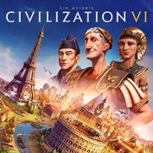 Sid Meier's Civilization VI Image