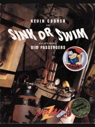 Sink or Swim Game Cover