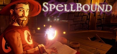 Spellbound Image