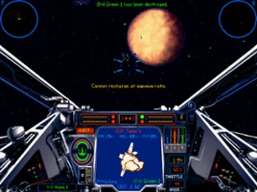 Star Wars: X-Wing vs. TIE Fighter Image
