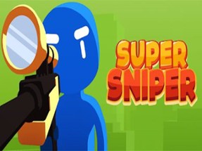 Super Sniper 3D Image
