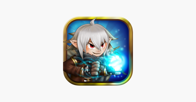 Tap Summoner Game Cover
