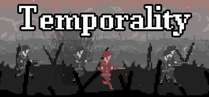 Temporality Game Cover