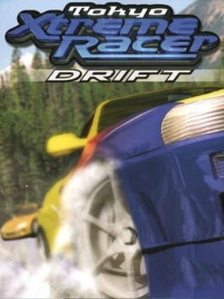 Tokyo Xtreme Racer Drift Game Cover