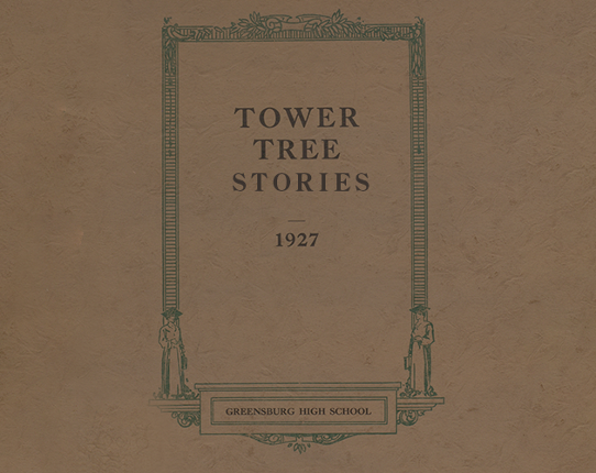 Tower Tree Stories Game Cover