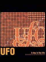 UFO: A Day in the Life Image