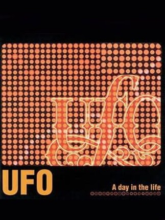 UFO: A Day in the Life Game Cover