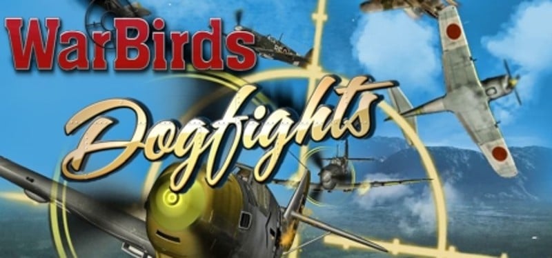 WarBirds Dogfights Game Cover