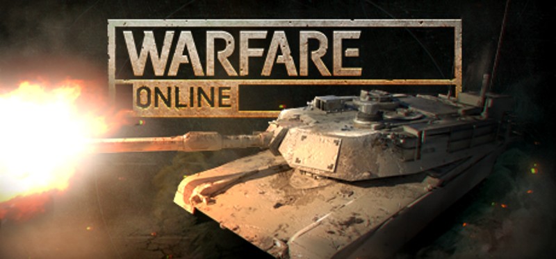 Warfare Online Game Cover