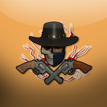 Western: Quick Draw Image