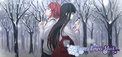 Winter's Empty Mask - Visual novel Image