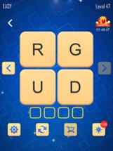 Word Find - Hidden Words Puzzle Games Image