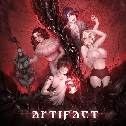 Artifact Game Cover