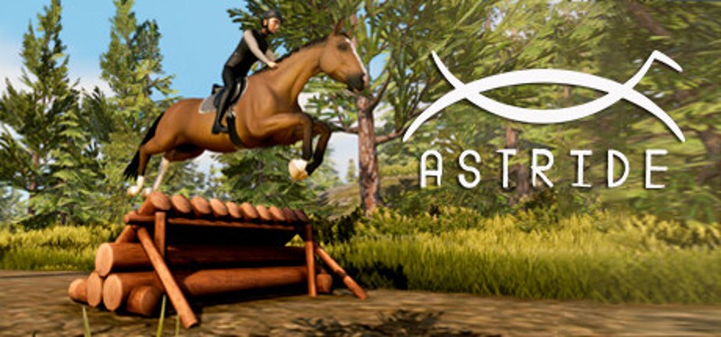 Astride Game Cover