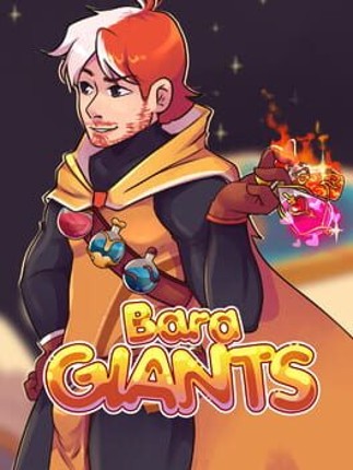 Bara Giants Game Cover