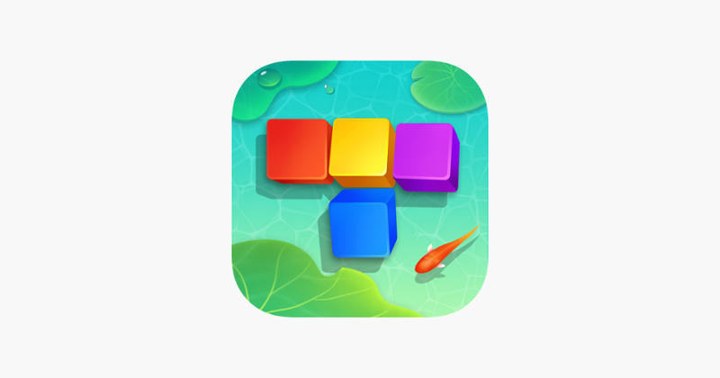 Block Fish - Fun Puzzle Game Game Cover