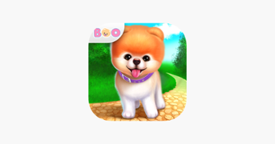 Boo - World's Cutest Dog Game Image