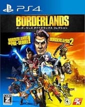 Borderlands Double Deluxe Collection Image