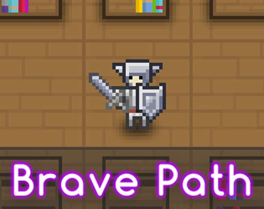 Brave Path Game Cover