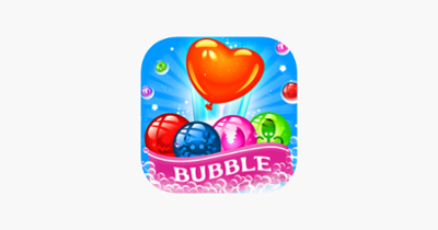 Bubble Island - Bubble Shooter Image