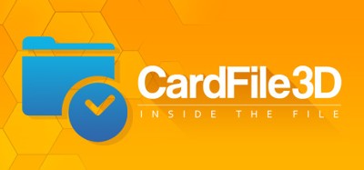 CardFile3D Image