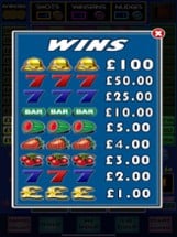 CashRoll Pub Fruit Machine Image