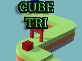 Cube Tri Image