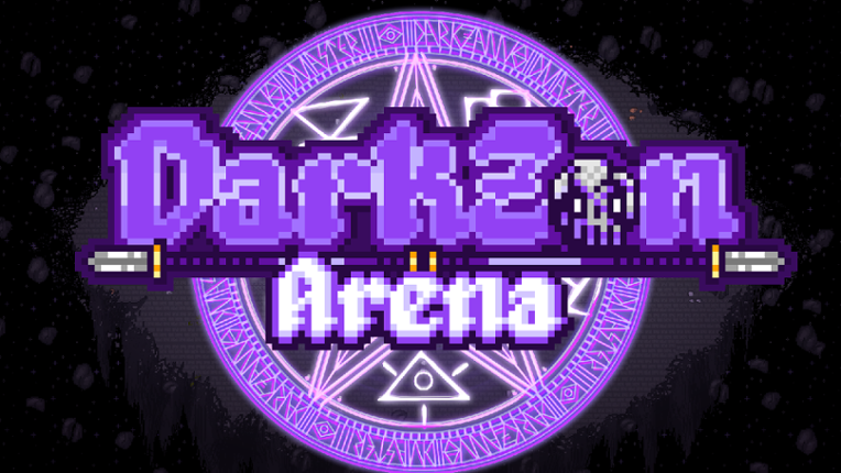 Darkzan Arena Game Cover
