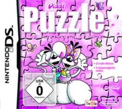 Diddl Puzzle: Echter Puzzlespass für Unterwegs Image