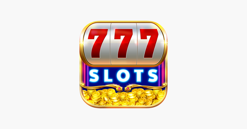 Double Win Vegas Casino Slots Game Cover