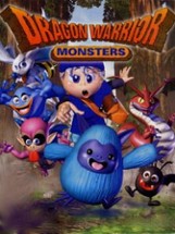 Dragon Warrior Monsters Image