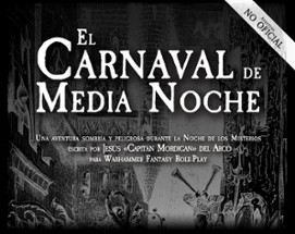 El carnaval de Media Noche Image