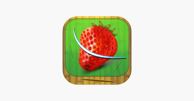 Faster Cutting Fruit Game Cover