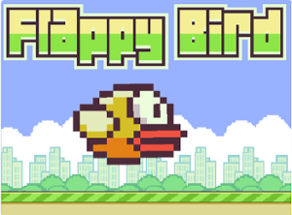 Flappy Bird Image